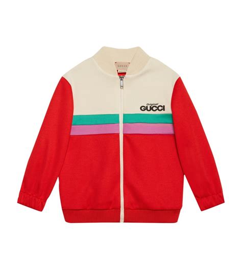 Gucci Kids Jackets 